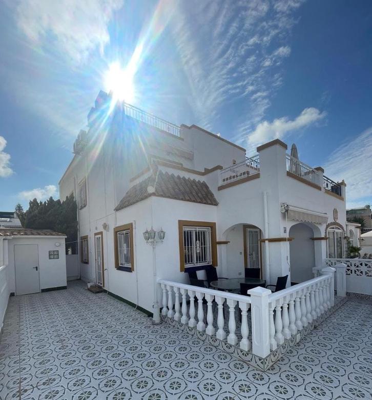 Zonovergoten huis in Spanje te huur, Vakantie, Vakantie | Aanbiedingen en Last minute, Eigenaar