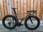 Specialized Allez Sprint (54) - Sagan Superstar Ltd Edition, Fietsen en Brommers, 28 inch, Carbon, Zo goed als nieuw, Meer dan 20 versnellingen