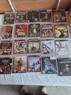 Playstation  3 gams 3 euro stuk, Ophalen, Gebruikt