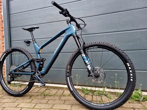 Mtb Radon Skeen Trail 9.0/Large 2024 29", Fietsen en Brommers, Fietsen | Mountainbikes en ATB, Gebruikt, Ophalen