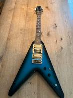 Washburn Flying V, Muziek en Instrumenten, Snaarinstrumenten | Gitaren | Elektrisch, Ophalen, Gebruikt, Epiphone