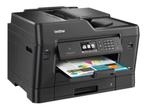 Imprimante Brother MFC-J6930DW avec lot cartouches d'ancre, Wi-Fi intégré, Copier, Enlèvement, Imprimante à jet d'encre