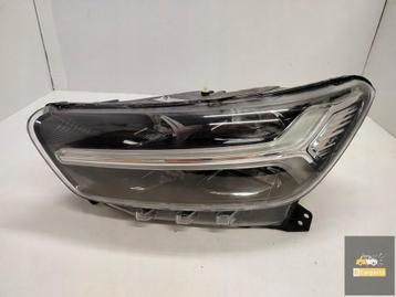 Volvo XC40 MID LED-lamp links beschikbaar voor biedingen
