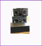 PASSIEVE AUDIO MONITOR PAAR, Audio, Tv en Foto, Professionele apparaten, Ophalen, Gebruikt, Audio