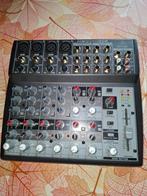 Table de mixage, Muziek en Instrumenten, Ophalen of Verzenden, Nieuw, Minder dan 5 kanalen