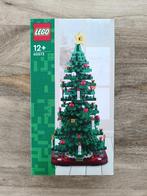 Lego Christmas 40573 : Christmas Tree, Ophalen of Verzenden, Nieuw, Complete set, Lego