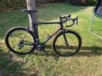 Ridley Helium SLX, Fietsen en Brommers, Fietsen | Racefietsen, Ophalen, 28 inch, Gebruikt, Carbon
