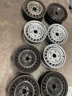 Stalen velgen Ford Transit / Transit Custom, Auto-onderdelen, Banden en Velgen, Ophalen