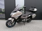 Honda Integra 750 ABS Met 2 jaar Garantie!, 750 cc, Bedrijf, Meer dan 35 kW, 2 cilinders