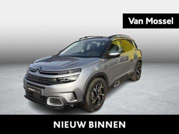 Citroen C5 Aircross 1.2 PureTech 130 S&S EAT8 Feel beschikbaar voor biedingen