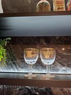 Degustatieglazen Westvleteren, Verzamelen, Ophalen, Gebruikt