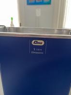 ultrasoon bad ELMASONIC, Ophalen, Gebruikt