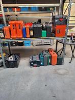 te koop machines Dewalt , Makita , Bosch , Carat, Ophalen