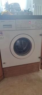 Machine à laver Siemens pour pièces //// 40€ ////, Ophalen, Niet werkend