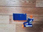 Pistolet Nerf à balles, Enlèvement ou Envoi, Comme neuf