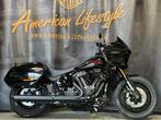 Harley-Davidson Chopper Softail Low Rider ST FXLRST, Motoren, Bedrijf, Cruise Control, Meer dan 35 kW, Overig
