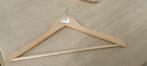 houten kleerhanger, Ophalen, Zo goed als nieuw, Hout, Volwassenen