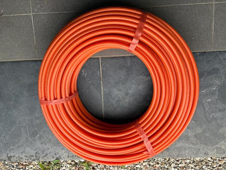 Vloerverwarmingsbuis — Purmo Radson PxPenta, Doe-het-zelf en Bouw, Verwarming en Radiatoren, Nieuw, Overige typen, Minder dan 200 watt