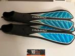 Palmes - taille 35-37, Enlèvement, Comme neuf, Palmes de plongée
