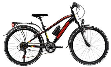 Tropeo 24 Inch Nieuw! beschikbaar voor biedingen
