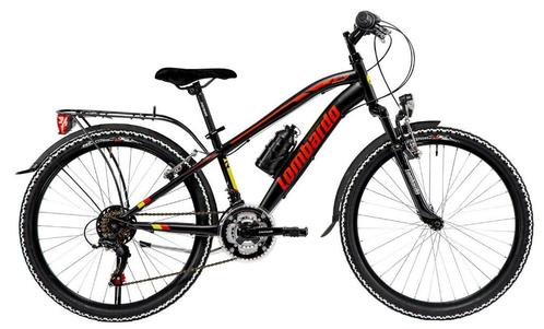 Tropeo 24 Inch Nieuw!, Fietsen en Brommers, Fietsen | Jongens, Nieuw, 24 inch, Handrem, Versnellingen, Ophalen