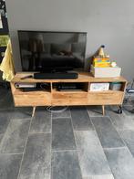 TV-meubel, Huis en Inrichting, Kasten |Televisiemeubels, Ophalen, Zo goed als nieuw