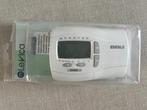 Thermostat a horloge digitale avec émetteur RF Levica neuf, Enlèvement ou Envoi, Comme neuf