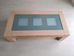 salontafel, Huis en Inrichting, Ophalen, Gebruikt, 50 tot 100 cm, Minder dan 50 cm