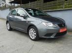 SEAT Ibiza 1.0i Ultima airco, Achat, Euro 6, Entreprise, Carnet d'entretien