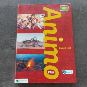 Animo plus 5+6 beschikbaar voor biedingen
