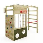 Speeltoestel, Clever Climber Club xxl,nooit opgesteld, Kinderen en Baby's, Speelgoed | Buiten | Speeltoestellen, Ophalen, Nieuw