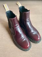 Dr Martens Chelsea boots 39 - vegan, Ophalen of Verzenden, Zo goed als nieuw
