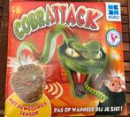 Spel Cobrattack, Hobby en Vrije tijd, Ophalen of Verzenden, Gebruikt