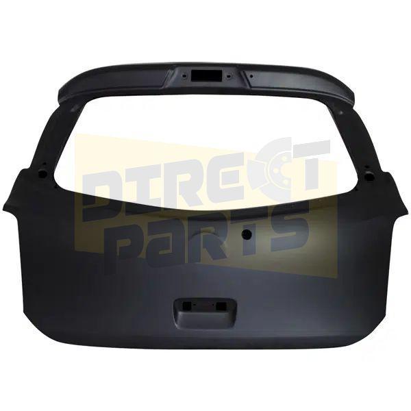 Nissan Micra achterklep (bij wisser) (K13K) (11/10-4/17) Ori, Auto-onderdelen, Carrosserie, Achterklep, Nissan, Achter, Nieuw