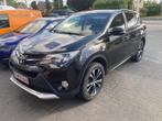 Toyota rav4 2l benzine awd, Auto's, Toyota, Particulier, Rav4, 4x4, Te koop