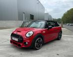 Mini Cooper S Cabriolet, Auto's, Mini, Cabriolet, Particulier, 2000 cc, Rood