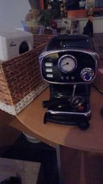 Exspresso .toestel., Elektronische apparatuur, Ophalen