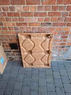 Gratis houten pallet, Tuin en Terras, Ophalen