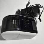 Labelprinter Brother QL-810Wc, Ophalen, Zo goed als nieuw, Tape-label