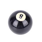 8 ball pook knop 7 pool bal shifter, Auto-onderdelen, Ophalen of Verzenden, Nieuw, Amerikaanse onderdelen