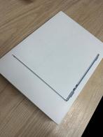 Macbook air 13 M4, Computers en Software, Apple Macbooks, Ophalen, Zo goed als nieuw, 256 GB, MacBook