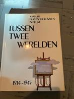 100 jaar plastische kunsten in Belgie, Boeken, Verzenden