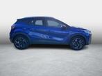 Renault Captur E-Tech Full Hybrid 145 Esprit Alpine, Stof, Gebruikt, 4 cilinders, 715 kg