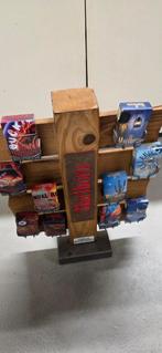 Présentoir cigarettes publicitaire Marlboro, Enlèvement, Comme neuf, Panneau publicitaire