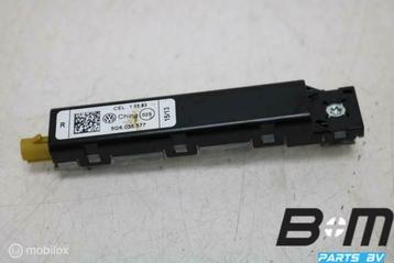 Antenneversterker VW E-Golf 7 5G6035577 beschikbaar voor biedingen