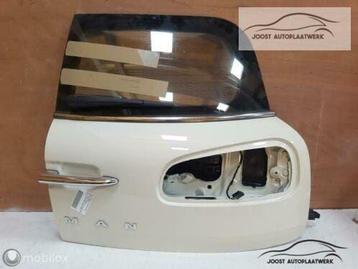 Achterklep rechts Mini Clubman F54 ('15->) Pepper White beschikbaar voor biedingen