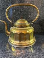 Koperen ketel water koker, Enlèvement, Cuivre