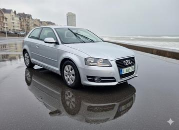 AUDI A3  beschikbaar voor biedingen