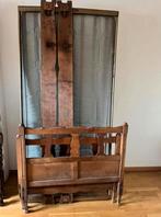 2 oude eenpersoons bedjes, Ophalen