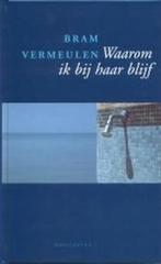 Bram Vermeulen / keuze uit 2 boeken, Boeken, Ophalen of Verzenden, Zo goed als nieuw